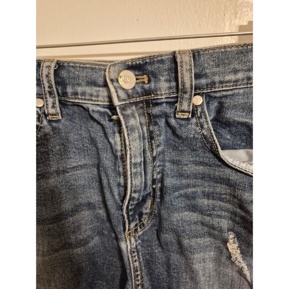 Victoria Secret Pink Brand Shorts - Picture 2 of 7